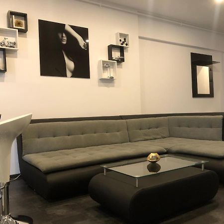 Stylish Westpark 2 Residence Lake View W8 Bukarest Eksteriør billede
